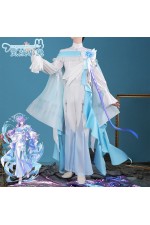 2XXT Cosplay Vtuber Hoshirube Sho NIJISANJI 8th Anniversary SPLASH Cosplay Costume